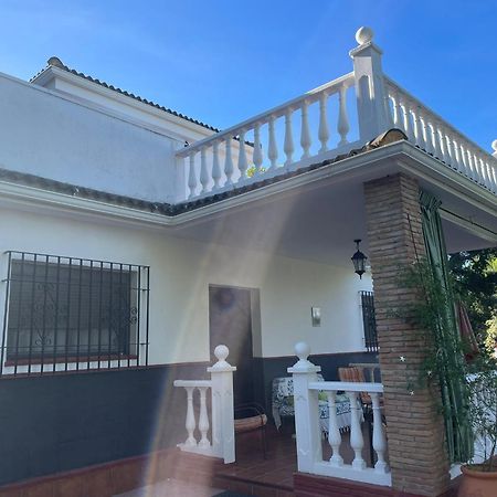 Casa San Francisco De Asis Villa Cordoba Exterior photo